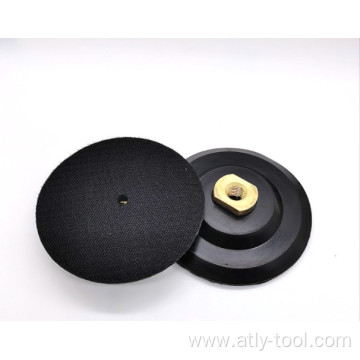 125mm Polishing Pads Backer M14